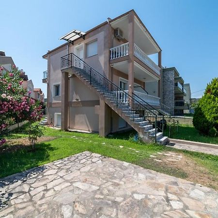 Iraklitsa 2 Daire Nea Iraklitsa Dış mekan fotoğraf