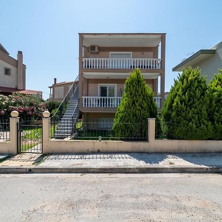 Iraklitsa 2 Daire Nea Iraklitsa Dış mekan fotoğraf