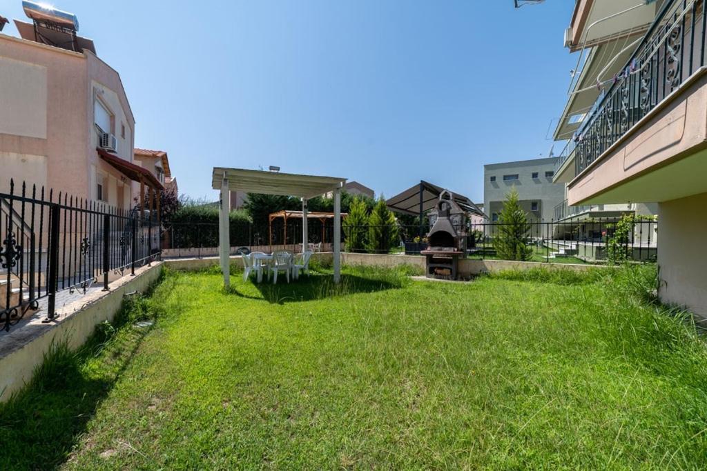 Iraklitsa 2 Daire Nea Iraklitsa Dış mekan fotoğraf